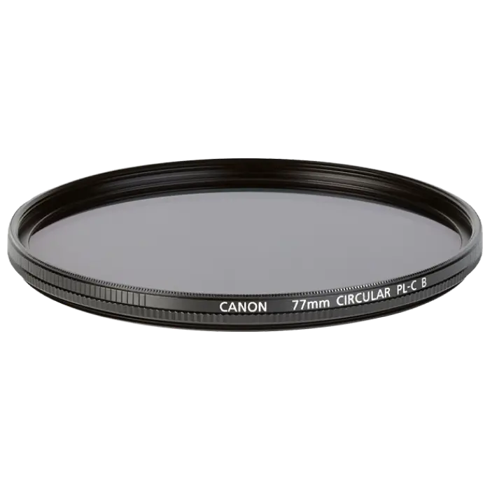 Filter Canon PL-C B 77mm..