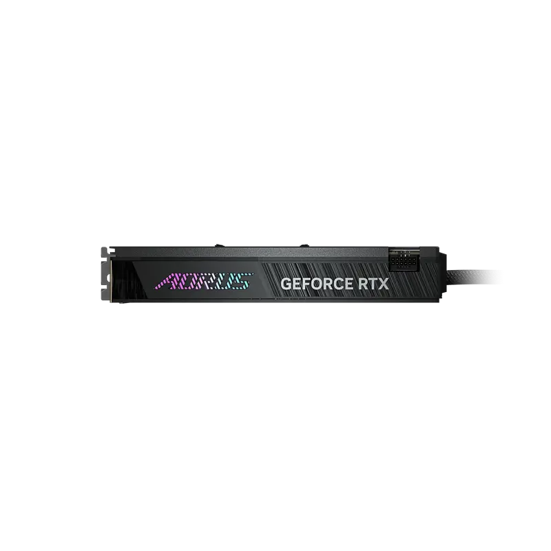 Placă Video Gigabyte GV-N5090AORUSX W-32GD, 32GB GDDR7 512bit