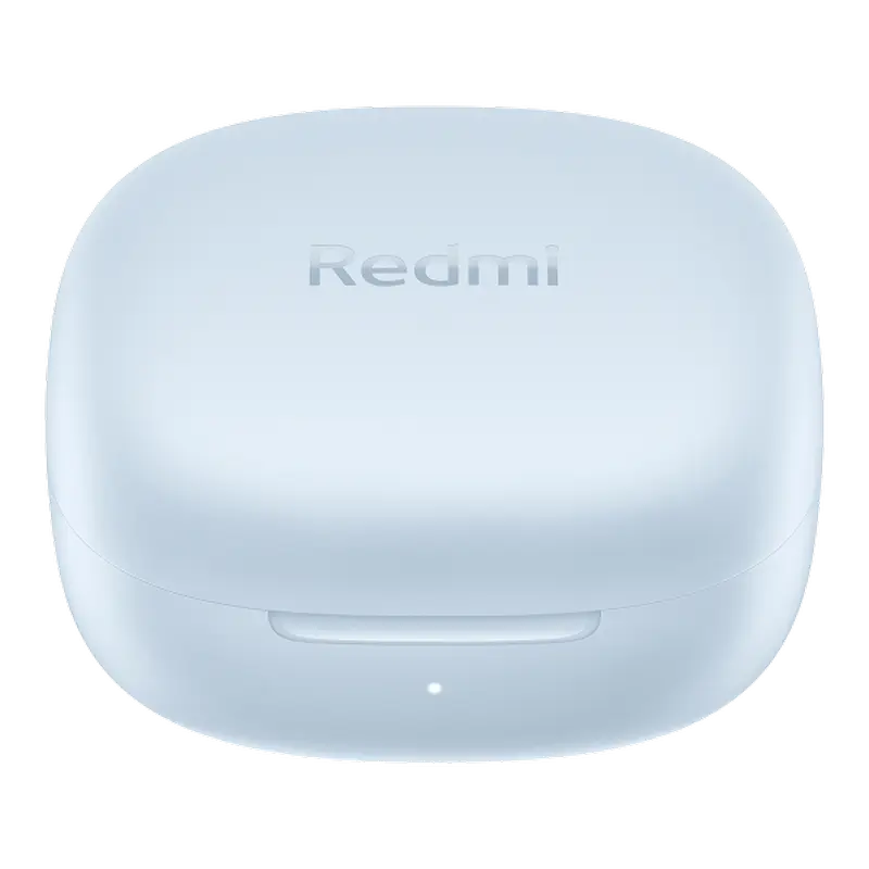 Căști Xiaomi Redmi Buds 6 Play, Albastru