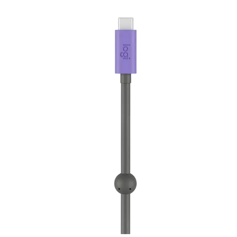 Echipament pentru videoconferințe Logitech Extend, Negru