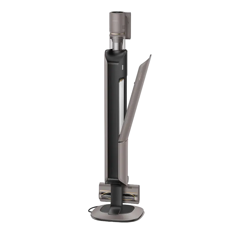 Aspirator Vertical Dreame Z10 Station, Grey
