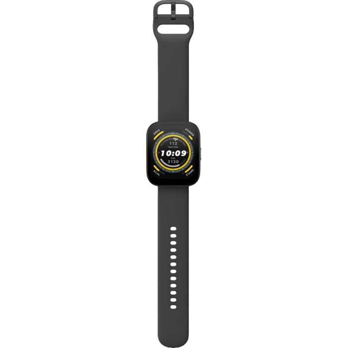Ceasuri Sportive/De Antrenament Xiaomi Amazfit Bip 5, Negru