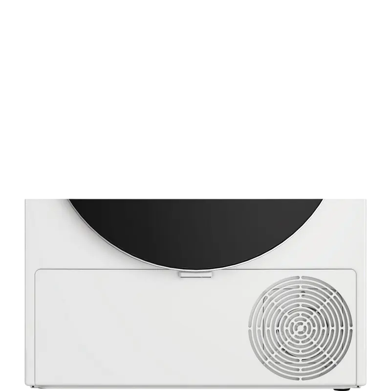 Uscător de rufe Whirlpool WP B9X WBS EE, 9kg, Alb