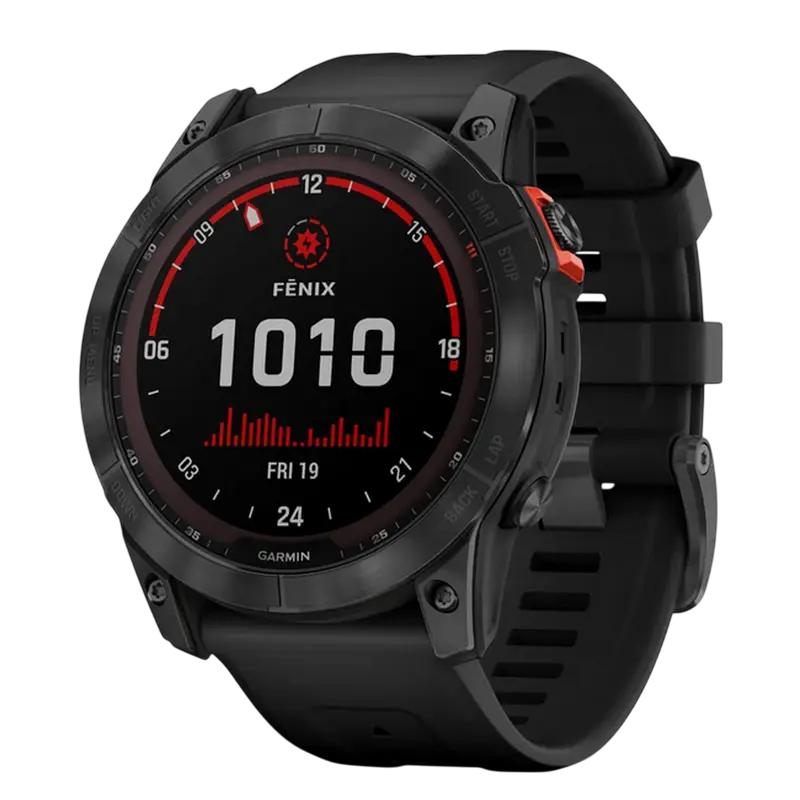 Ceasuri inteligente Garmin Fenix 7X..