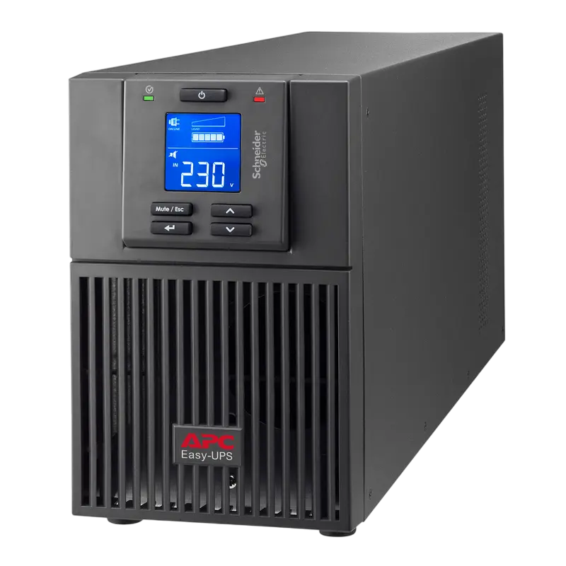 Источник бесперебойного питания APC..