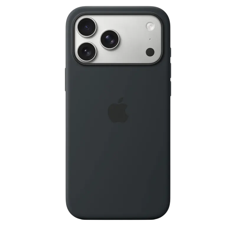 Husă Apple iPhone 17 Pro Max Silico..