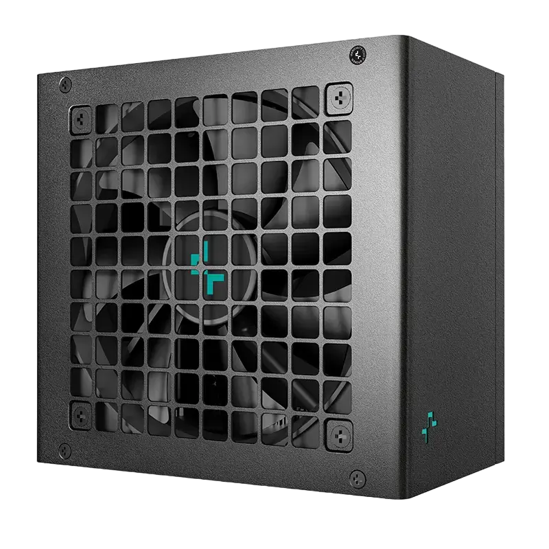 Sursă Alimentare PC GamerStorm PN850M, 850W, ATX, Complet modular