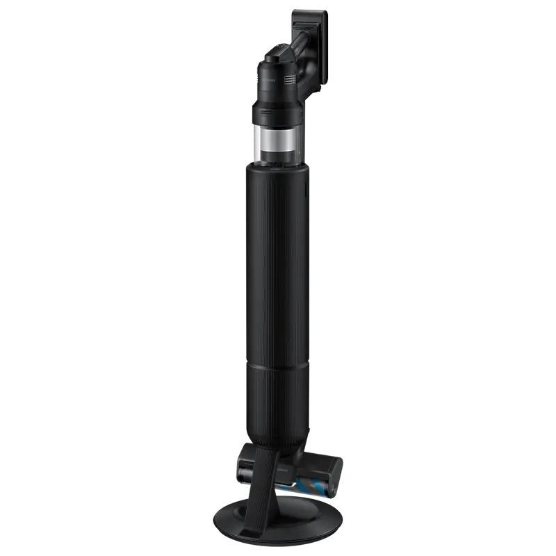 Aspirator Vertical Samsung VS90F40DEK/EU, Negru