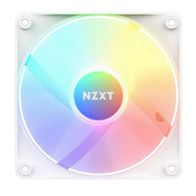 Ventilator PC NZXT F120 RGB Core, 1..