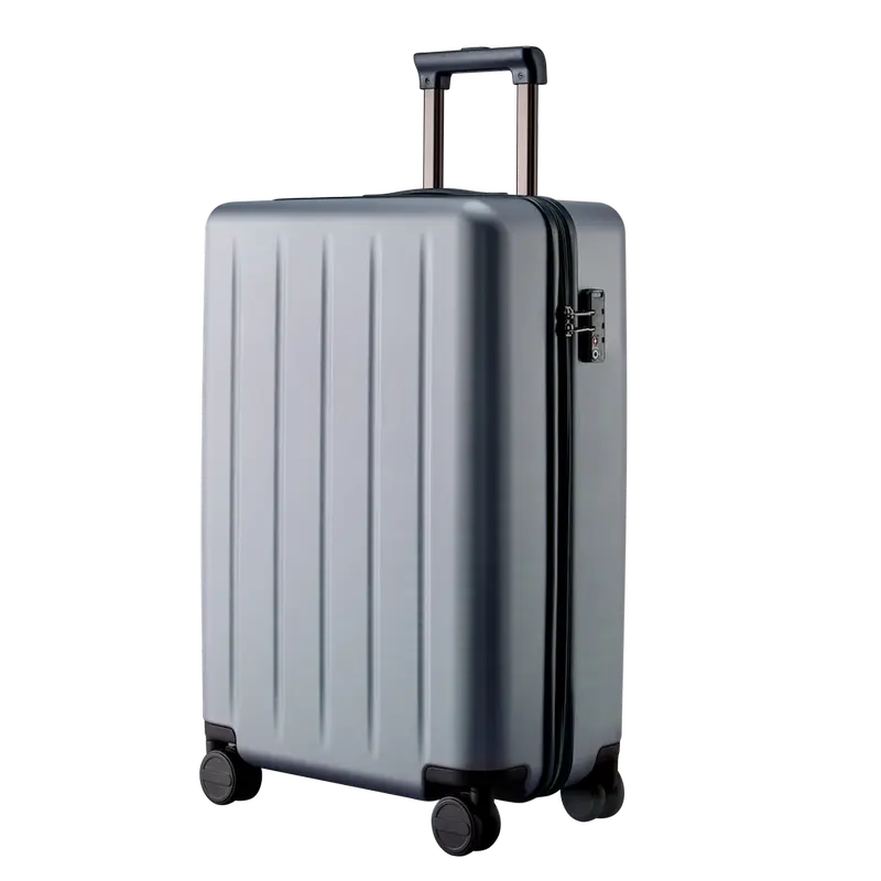 Valiză NINETYGO Danube luggage 24", 62L, Grey