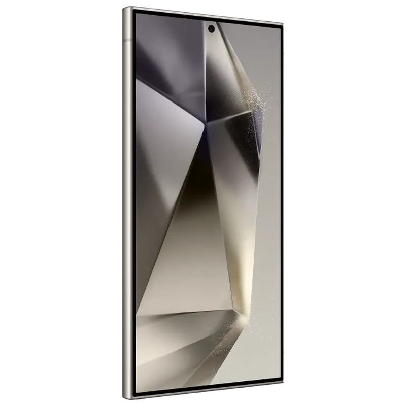 Смартфон Samsung Galaxy S24 Ultra, 12Гб/512Гб, Titanium Gray