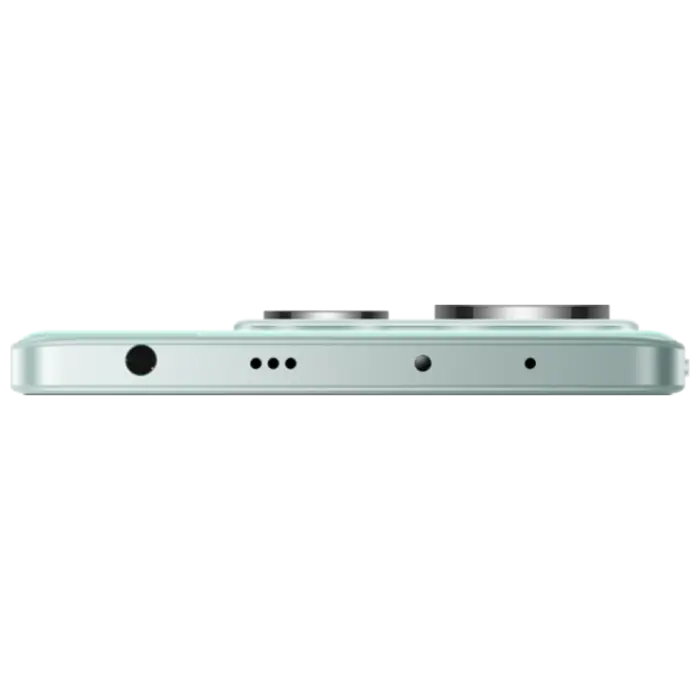 Smartphone Xiaomi Redmi Note 14 5G, 8Gb/265Gb, Corai-verde
