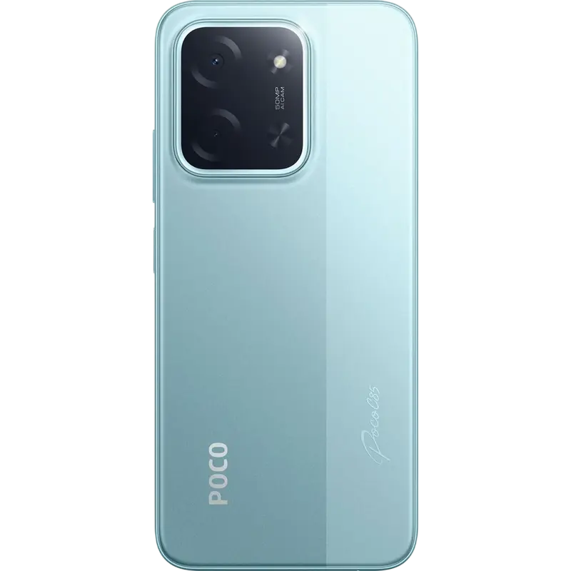Smartphone Xiaomi Poco C85, 8GB/256GB, Verde