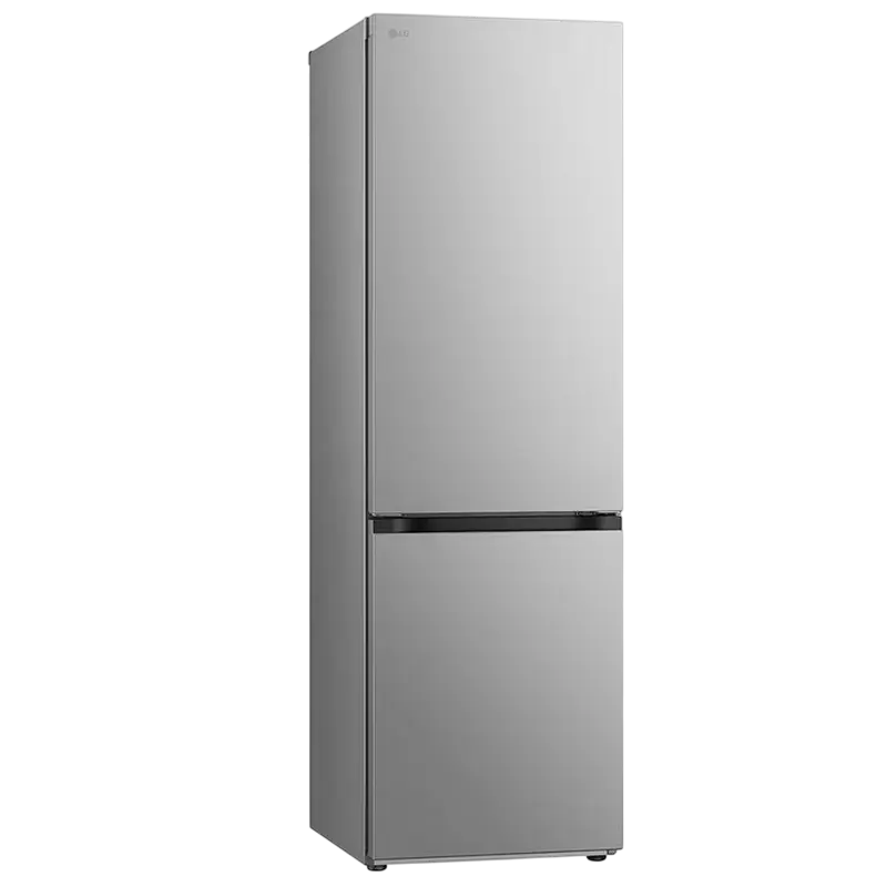 Холодильник LG GBV3100CPY, Серебристый