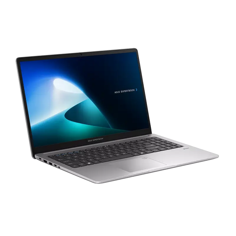 Ноутбук для бизнеса 15,6" ASUS ExpertBook P1 P1503CVA, Misty Grey, Intel Core i5-13420H, 8Гб/512Гб, Без ОС