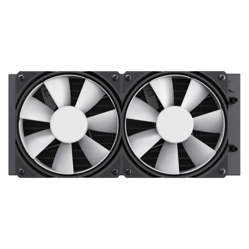 Cooler procesor Gamemax IceBurg 240 Infinity