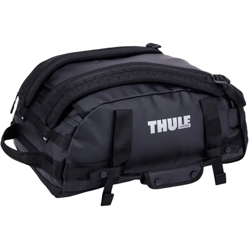 Geanta sportivă THULE Chasm Transformer, Nailon, Negru