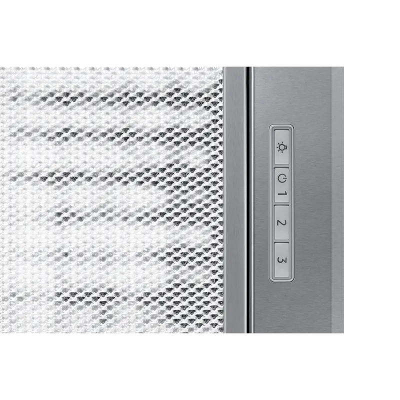Hota încorporabilă Samsung NK52FG454CS/UR, Oțel inoxidabil