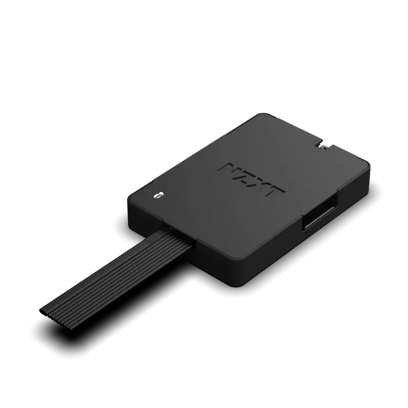Hub ventilator NZXT Control Hub AC-CRFR1-B1