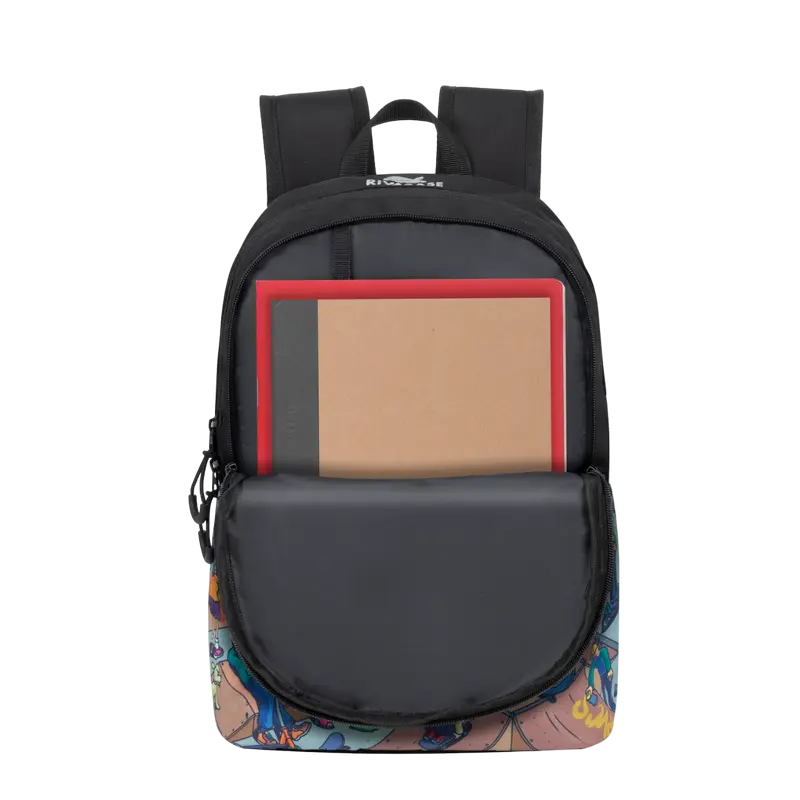 Rucsac Rivacase 5420, Multicolor