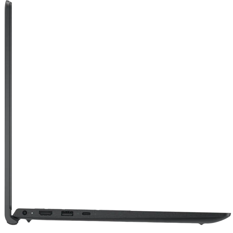 Laptop Business 15,6" DELL Vostro 3530, Carbon Black, Intel Core i5-1335U, 16GB/512GB, Windows 11 Pro