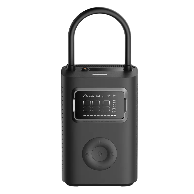 Cumpara  Ciclism - Автомобильный компрессор Xiaomi Portable Elec..