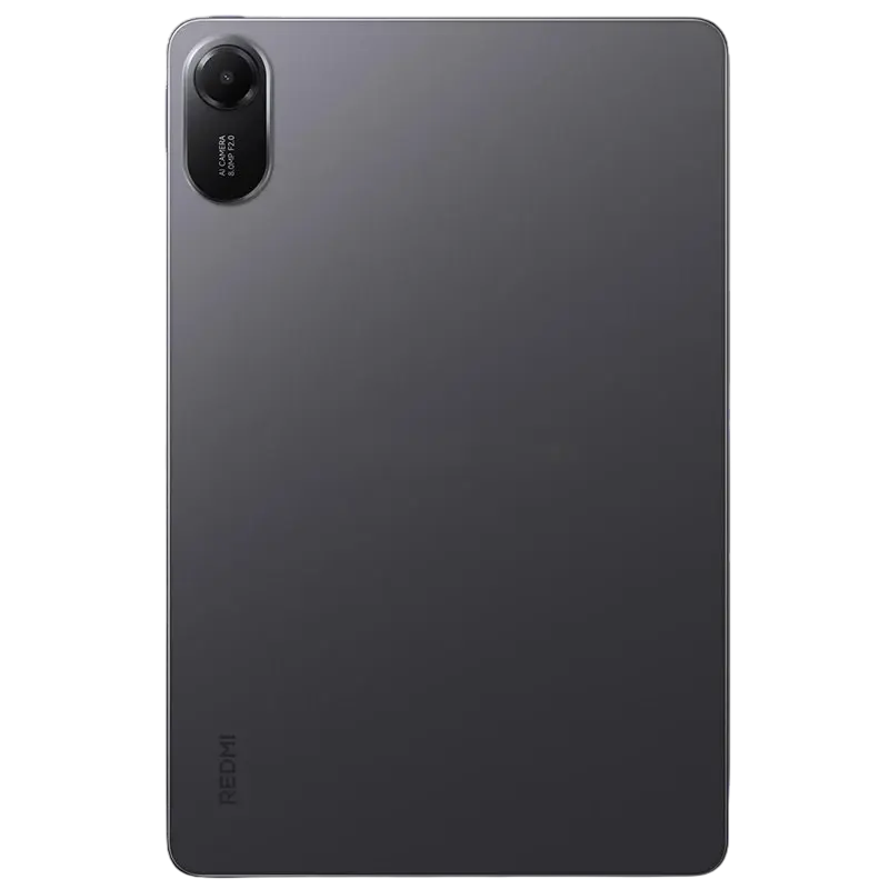 Планшет Xiaomi Redmi Pad 2, Wi-Fi, 8Гб/256Гб, Серый