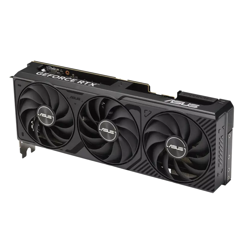 Placă Video ASUS PRIME-RTX4070TIS-O16G, 16GB GDDR6X 256bit