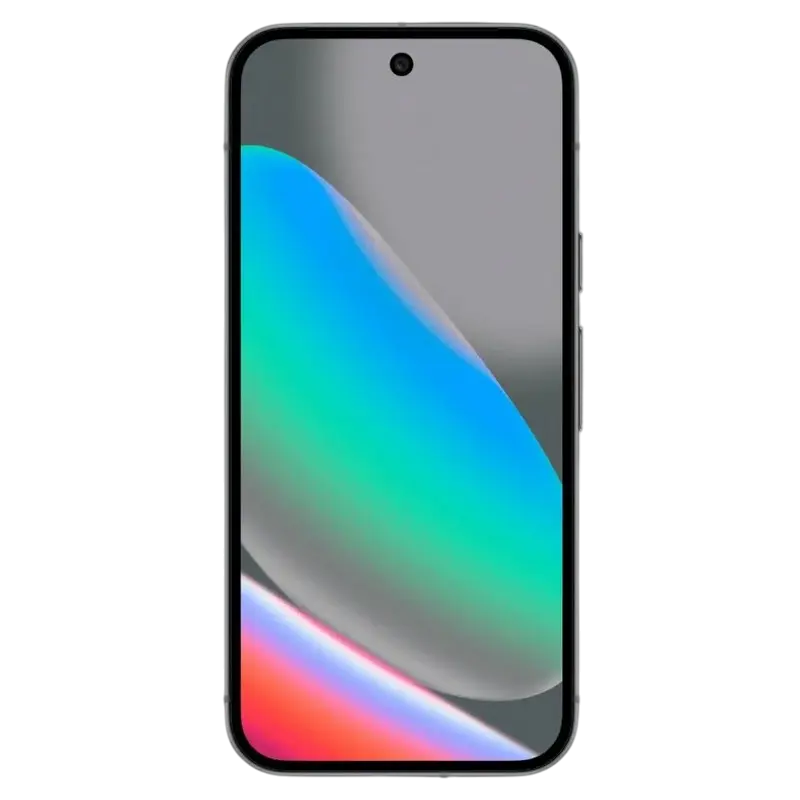 Smartphone Google Pixel 10, 12GB/256GB, Obsidian