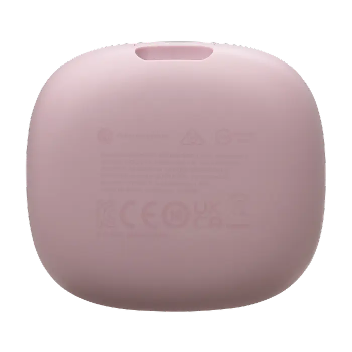 Наушники JBL. Wave Flex 2, Розовый