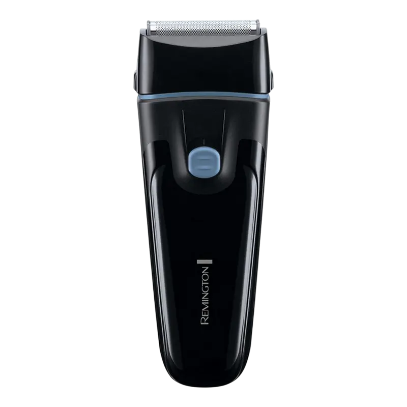 Cumpara  Aparate de ras electrice - Aparat de ras electric Remington F1000, Negru..
