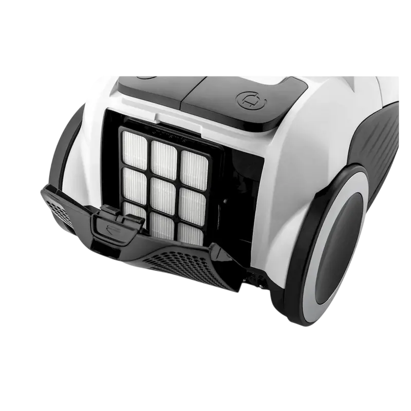 Aspirator Gorenje VC2221G4EW, Alb