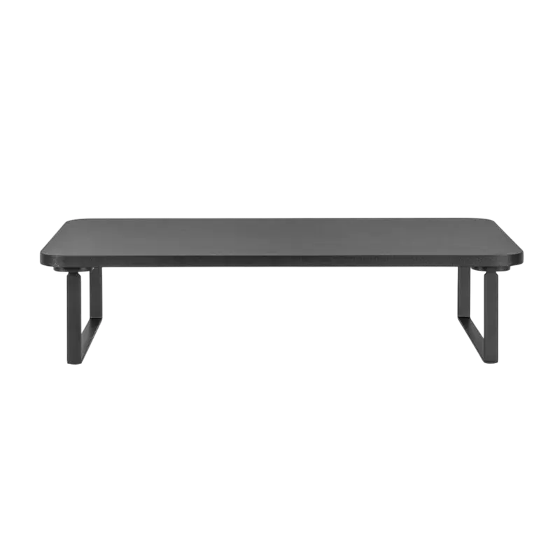 Suport pentru monitor Gembird MS-TABLE-03, Negru
