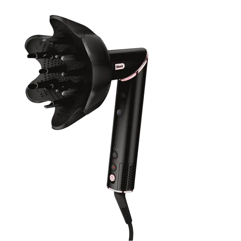 Styler Shark HD440EU, 1400W, Negru