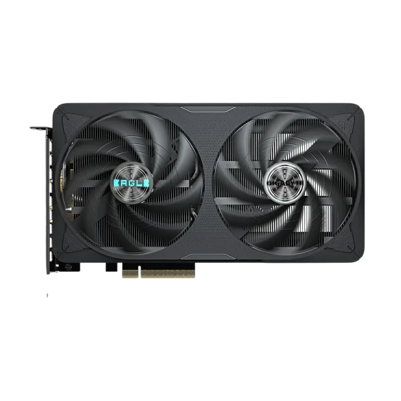 Placă Video Gigabyte GV-N506TEAGLE OC-8GD, 8GB GDDR7 128bit