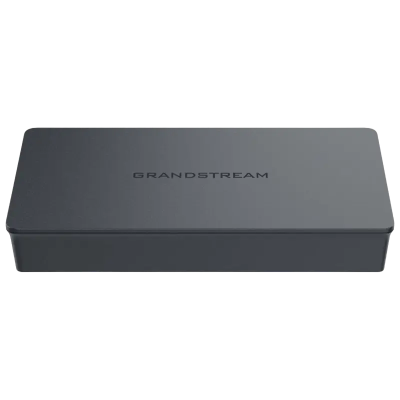 Switch de rețea D-Link GWN7711, 8x 10/100/1000 Mbps