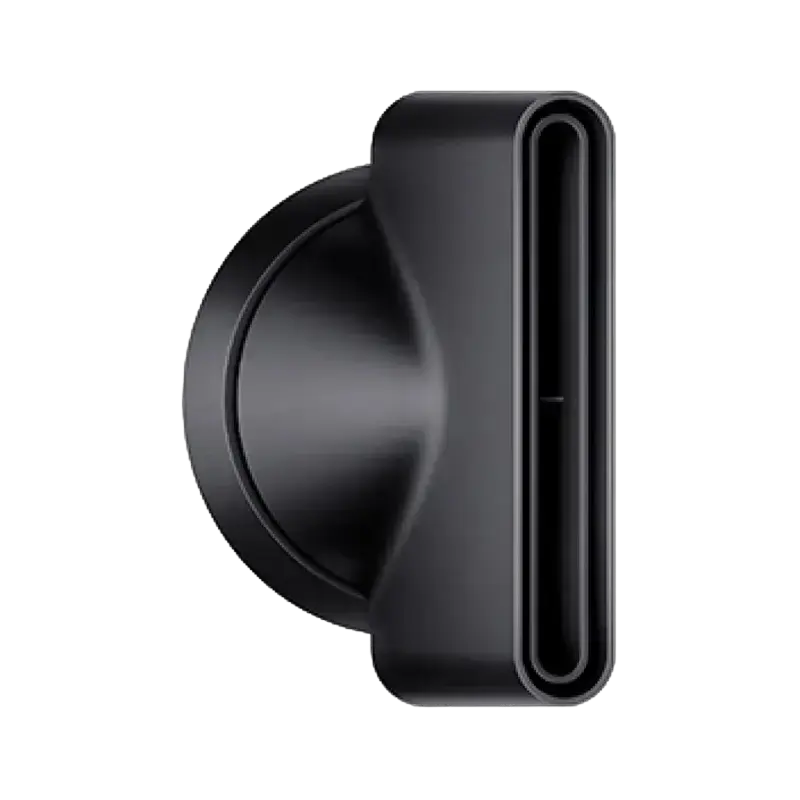 Uscător de păr Dyson HD07 Gift Edition, 1600W, Prussian Blue | Rich Copper