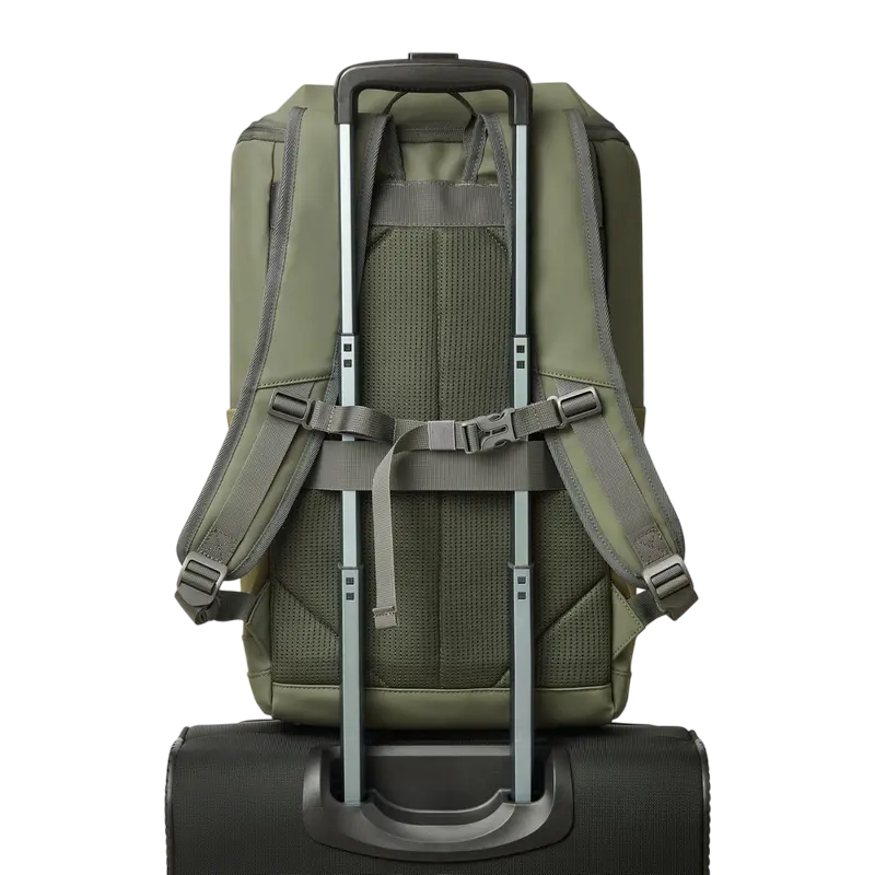 Rucsac Rivacase Eden-Eco, 15.6