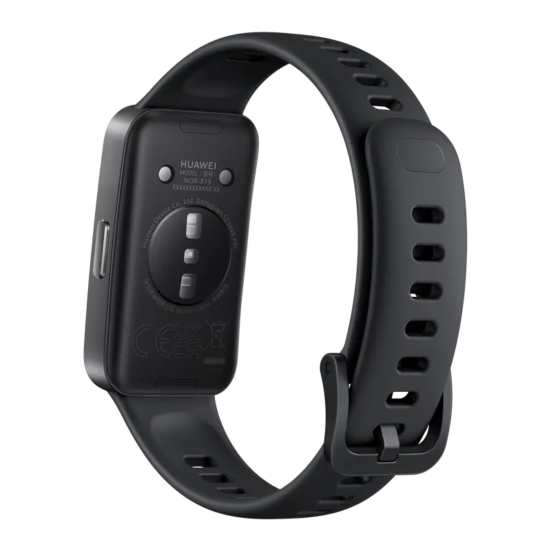 Ceas Sport/Antrenament Huawei Band 10, Negru