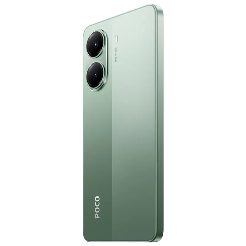 Smartphone Xiaomi Poco X7 Pro, 12GB/512GB, Verde