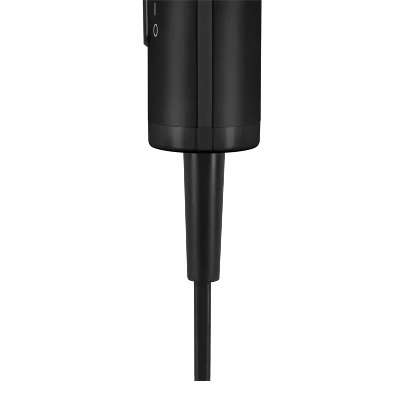 Фен Polaris PHD1111, 1900Вт, Чёрный