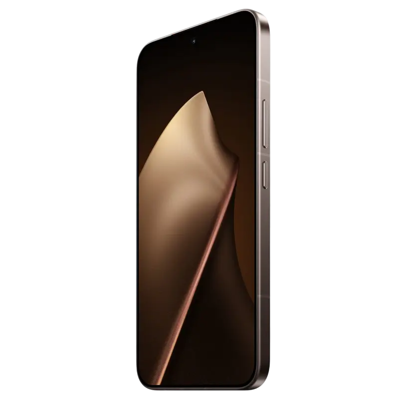 Smartphone Xiaomi 15T Pro, 12GB/512GB, Mocha Gold