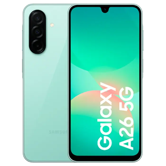 Cumpara  Telefoane și accesorii - Smartphone Samsung Galaxy A26, 8GB/256GB, Ver..