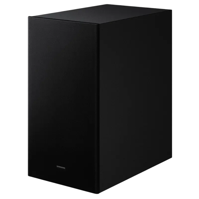 Soundbar Samsung HW-Q600F, Negru