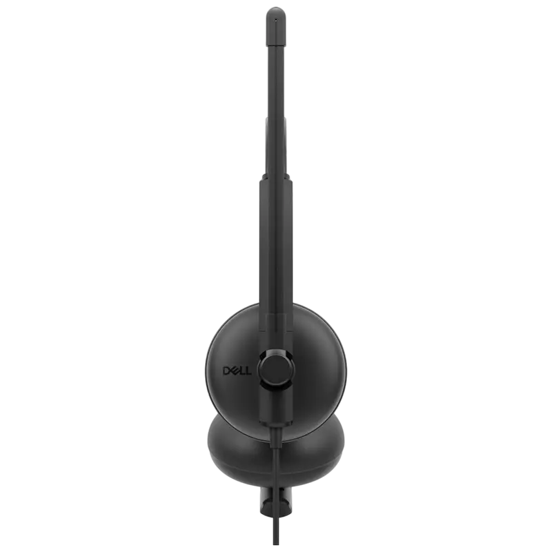 Căști DELL WH125, Negru