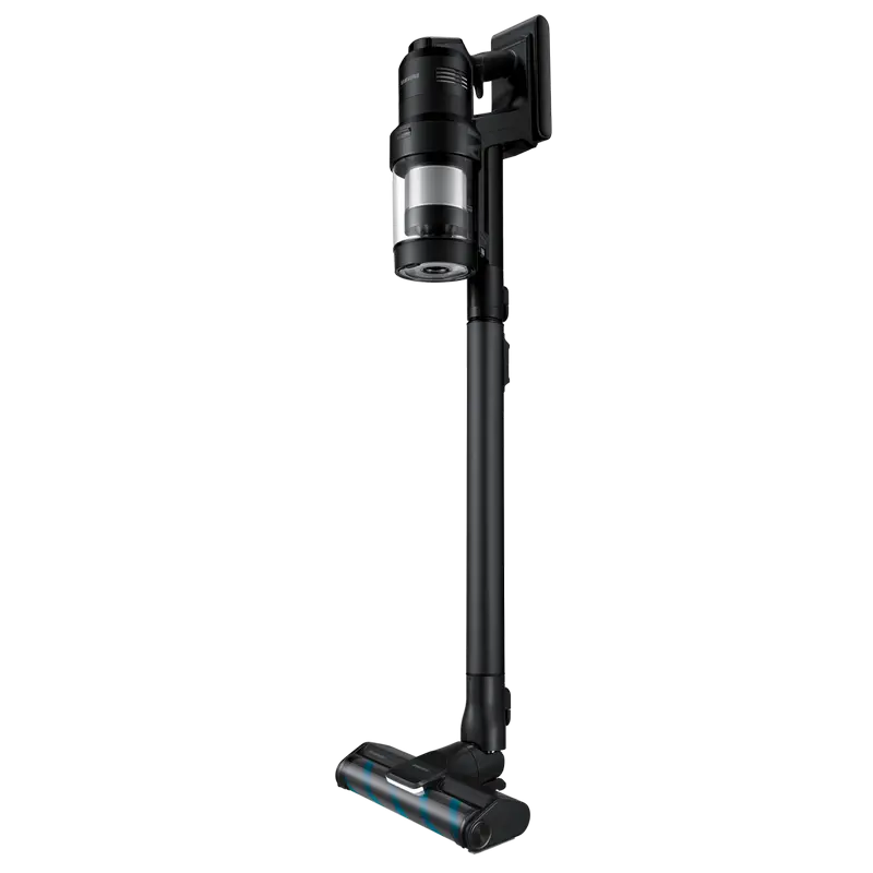 Aspirator Vertical Samsung VS90F40DEK/EU, Negru