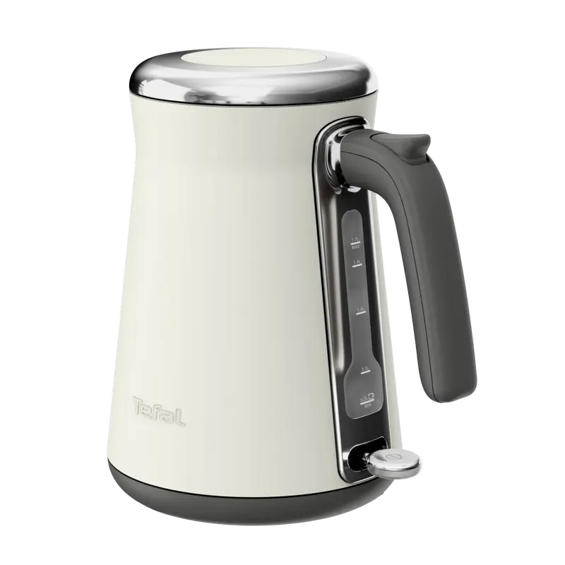 Электрочайник Tefal KI666AE0, Белый