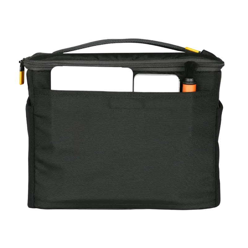 Сумка на плечо Vanguard VEO BIB T25, Чёрный