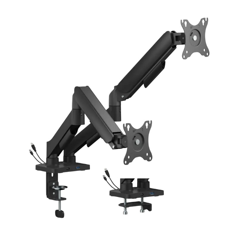 Cumpara  Suporturi pentru monitoare - Настольный кронштейн для монитора Gembird MA-..