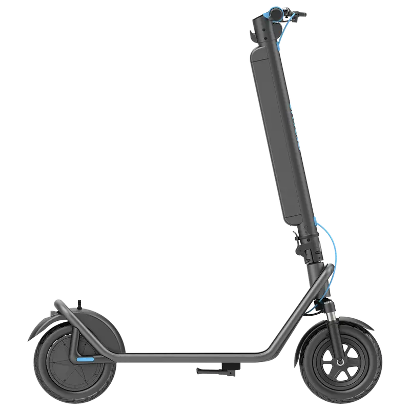 Trotinetă electrică Proove Urban, Negru | gri